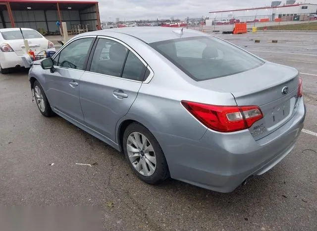 4S3BNAF6XH3024490 2017 2017 Subaru Legacy- 2-5I Premium 3