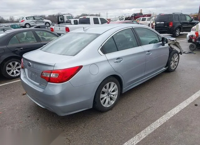 4S3BNAF6XH3024490 2017 2017 Subaru Legacy- 2-5I Premium 4