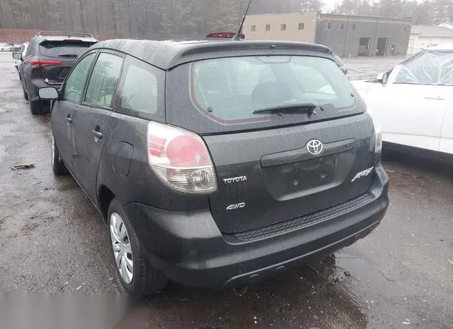 2T1LR32E96C561857 2006 2006 Toyota Matrix 3