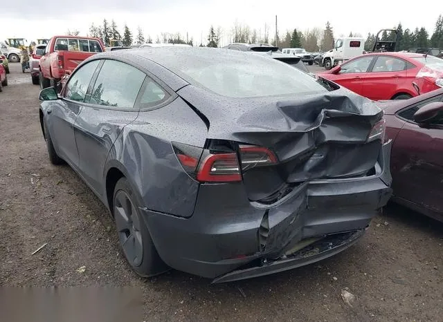 5YJ3E1EA3PF715968 2023 2023 Tesla Model 3- Rear-Wheel Drive 3