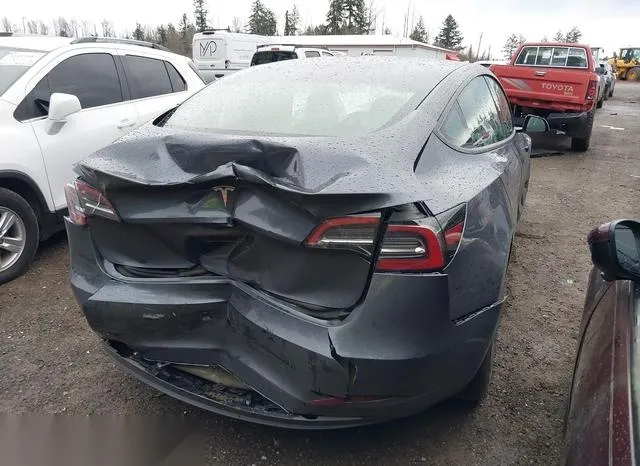 5YJ3E1EA3PF715968 2023 2023 Tesla Model 3- Rear-Wheel Drive 4