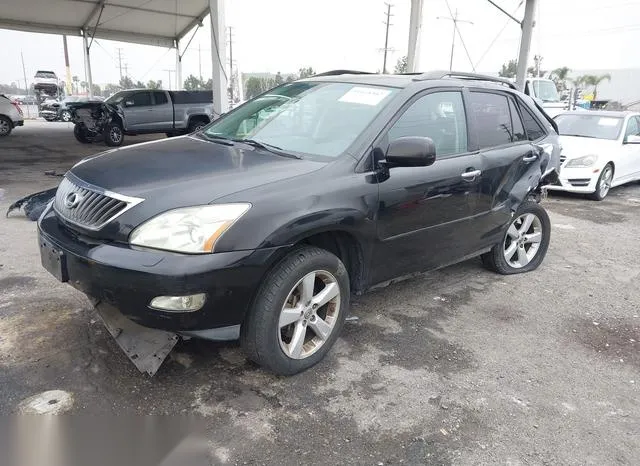 2T2GK31U59C060995 2009 2009 Lexus RX- 350 2