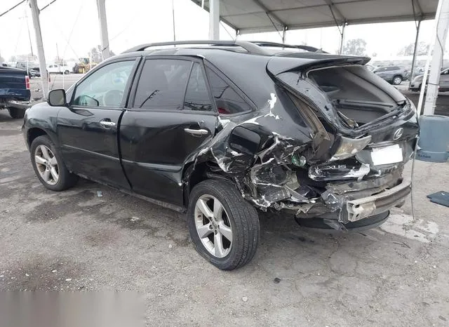 2T2GK31U59C060995 2009 2009 Lexus RX- 350 3