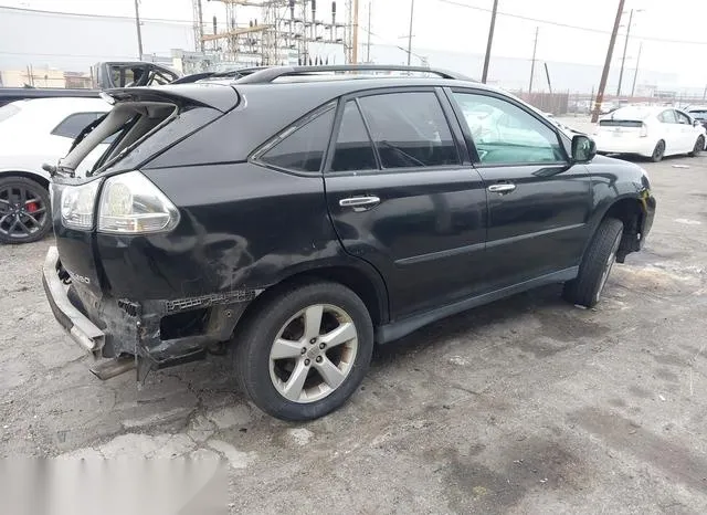 2T2GK31U59C060995 2009 2009 Lexus RX- 350 4