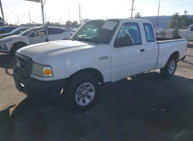 1FTYR14D48PA52424 2008 2008 Ford Ranger- Xl/Xlt 2