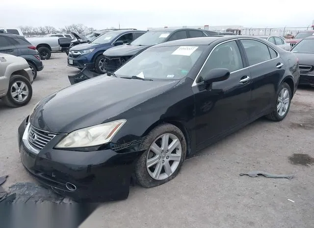 JTHBJ46G482161807 2008 2008 Lexus ES- 350 2