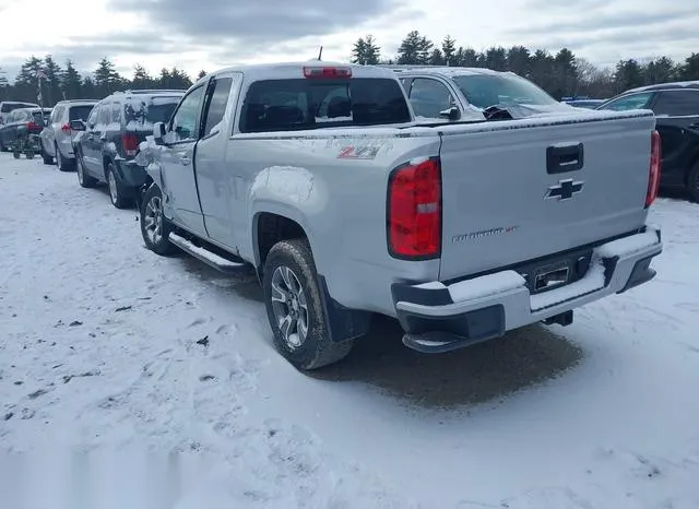 1GCHTDENXK1179263 2019 2019 Chevrolet Colorado- Z71 3