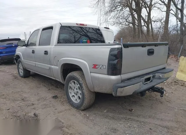 2GCEK13T251204662 2005 2005 Chevrolet Silverado 1500- Z71 3