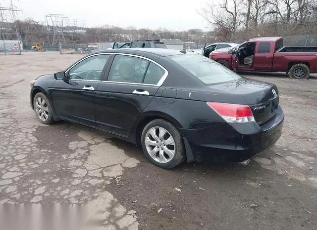 1HGCP3F83AA003995 2010 2010 Honda Accord- Exl 3