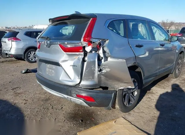 2HKRW6H32HH205759 2017 2017 Honda CR-V- LX 6