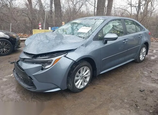 JTDBCMFE1R3065347 2024 2024 Toyota Corolla- Hybrid Le 2