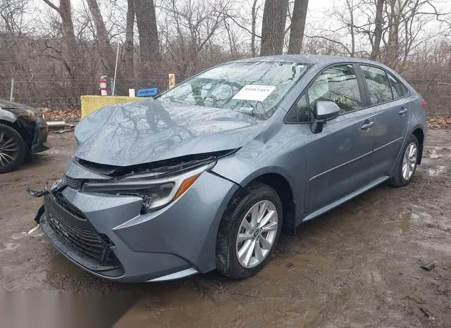 JTDBCMFE1R3065347 2024 2024 Toyota Corolla- Hybrid Le 6