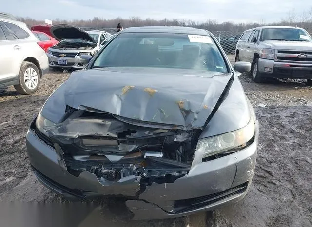 19UUA66266A007078 2006 2006 Acura TL 6