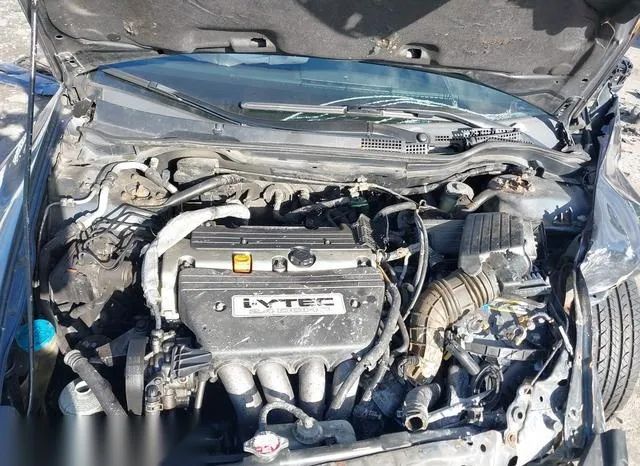 JHMCM56313C054649 2003 2003 Honda Accord- 2-4 LX 10