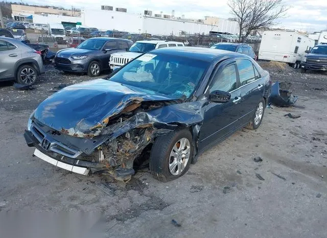 JHMCM56313C054649 2003 2003 Honda Accord- 2-4 LX 2