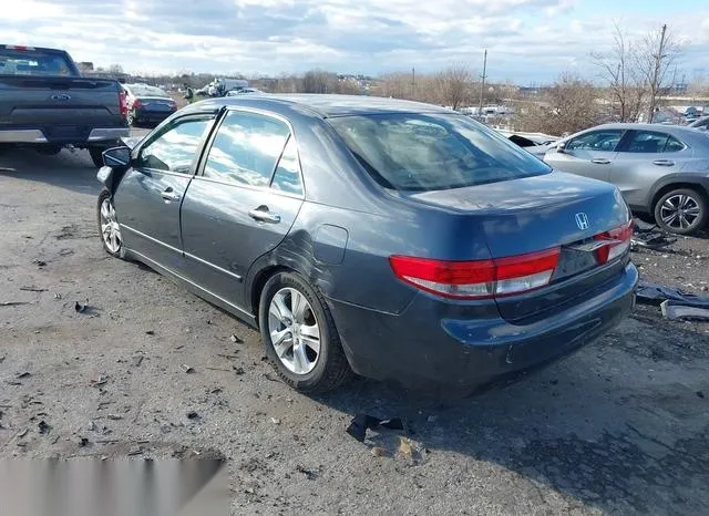 JHMCM56313C054649 2003 2003 Honda Accord- 2-4 LX 3