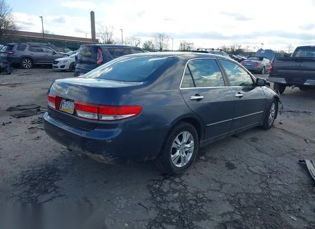 JHMCM56313C054649 2003 2003 Honda Accord- 2-4 LX 4