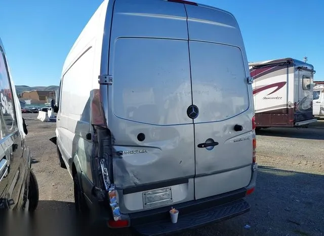 WD3PE7CCXC5720406 2012 2012 Mercedes-Benz Sprinter 2500- No 3