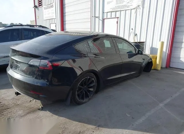 5YJ3E1EA1JF070972 2018 2018 Tesla Model 3- Long Range/Mid R 4