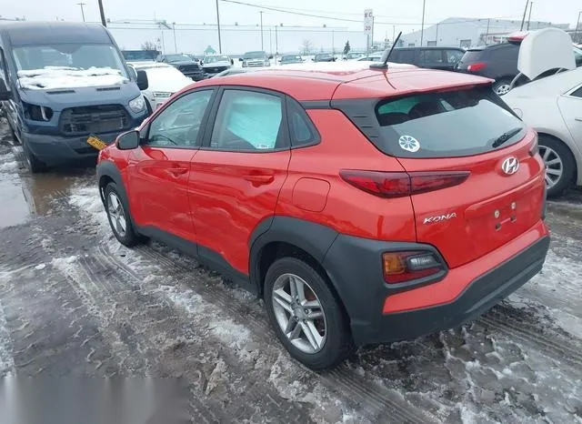 KM8K1CAAXLU464842 2020 2020 Hyundai Kona- SE 3