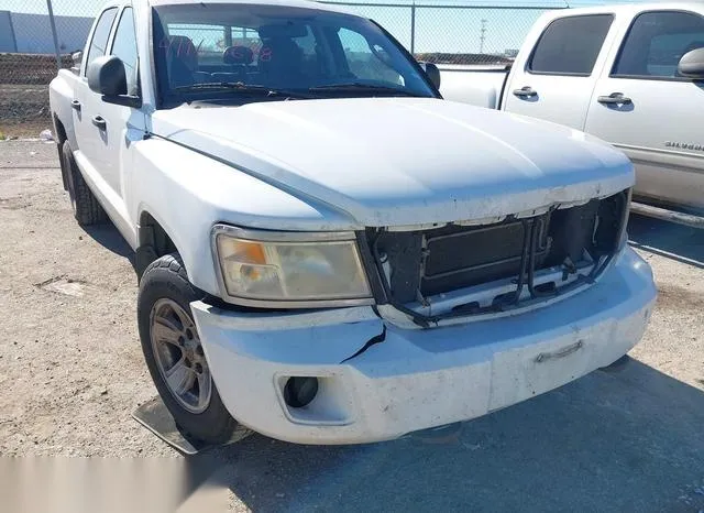 1D7RE3GK7BS650930 2011 2011 RAM Dakota- Sxt 6