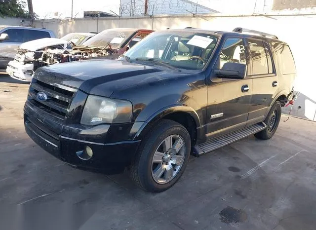 1FMFU19558LA41135 2008 2008 Ford Expedition- Limited 2