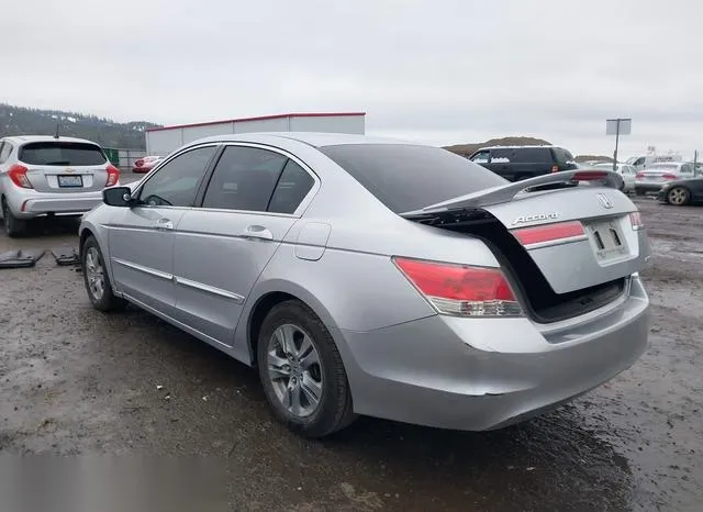 1HGCP2F60BA000238 2011 2011 Honda Accord- 2-4 SE 3