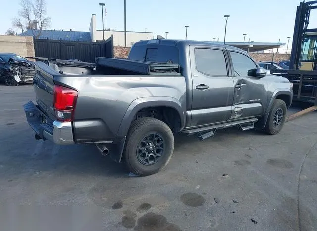 3TMAZ5CN8KM100295 2019 2019 Toyota Tacoma- Sr5 V6 4