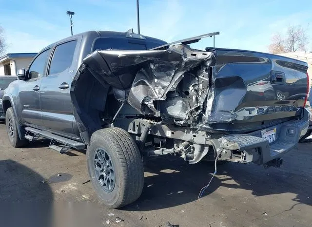 3TMAZ5CN8KM100295 2019 2019 Toyota Tacoma- Sr5 V6 6