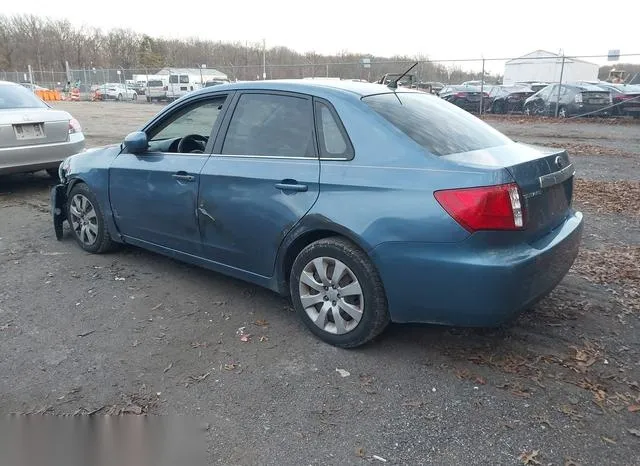 JF1GE61629H515169 2009 2009 Subaru Impreza- 2-5I 3