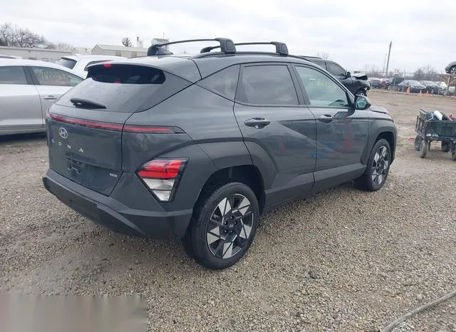 KM8HCCAB8RU075879 2024 2024 Hyundai Kona- Sel 4