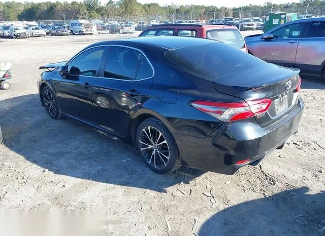 JTNB11HK6J3018807 2018 2018 Toyota Camry- SE 3