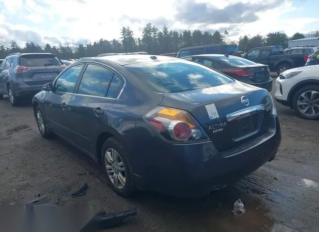 1N4AL2AP2BC111417 2011 2011 Nissan Altima- 2-5 S 3