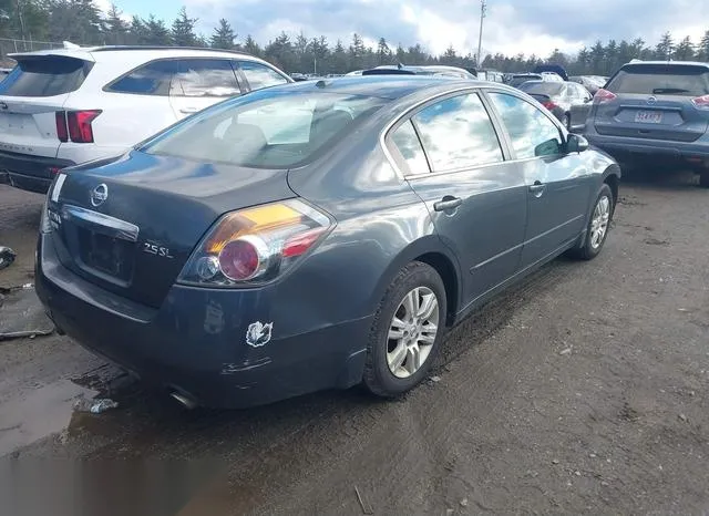 1N4AL2AP2BC111417 2011 2011 Nissan Altima- 2-5 S 4