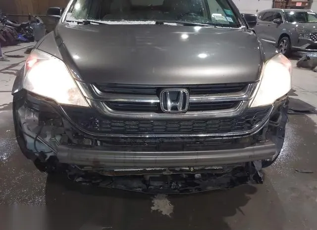 5J6RE4H50BL120148 2011 2011 Honda CR-V- EX 6