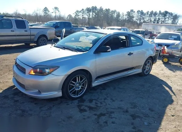 JTKDE177360138404 2006 2006 Scion TC 2