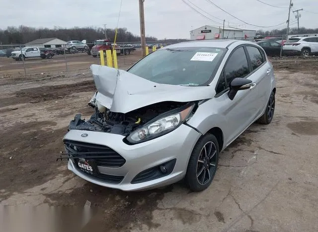 3FADP4EJ3GM146573 2016 2016 Ford Fiesta- SE 2