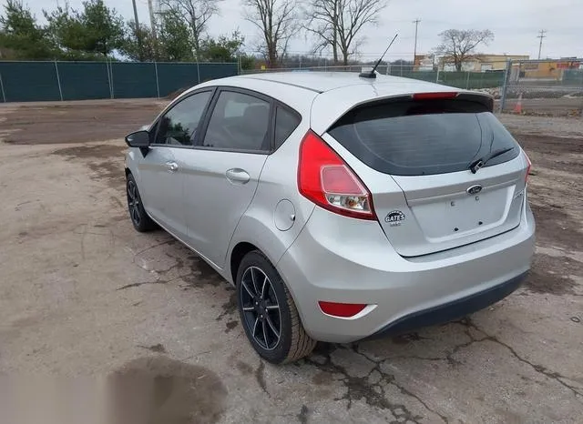 3FADP4EJ3GM146573 2016 2016 Ford Fiesta- SE 3