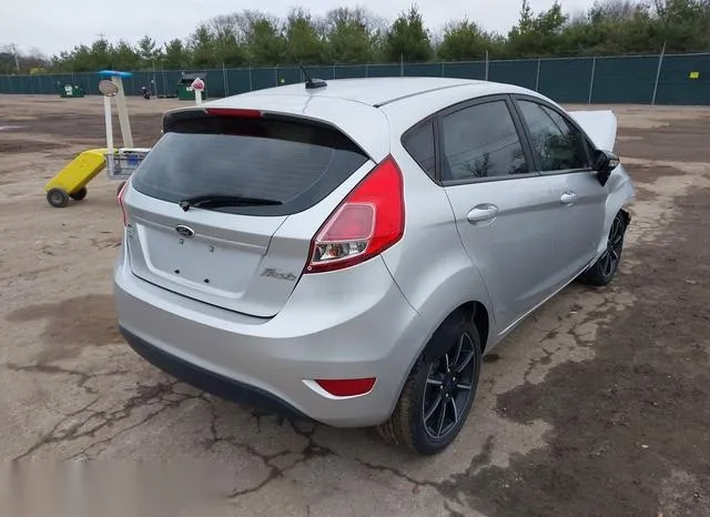 3FADP4EJ3GM146573 2016 2016 Ford Fiesta- SE 4