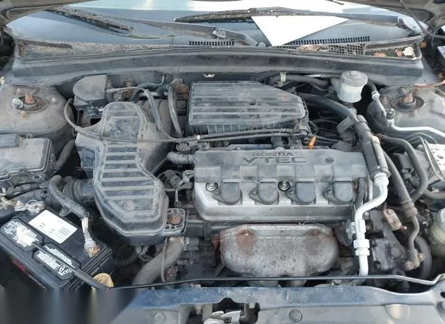 2HGES267X3H585008 2003 2003 Honda Civic- EX 10