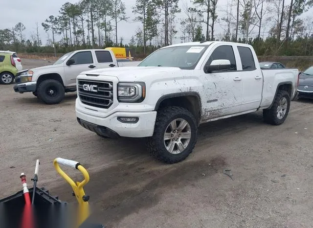 2GTR1LECXK1223212 2019 2019 GMC Sierra- 1500 Limited 2