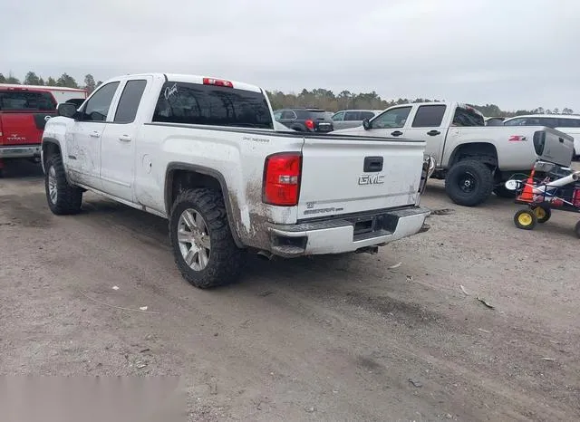 2GTR1LECXK1223212 2019 2019 GMC Sierra- 1500 Limited 3