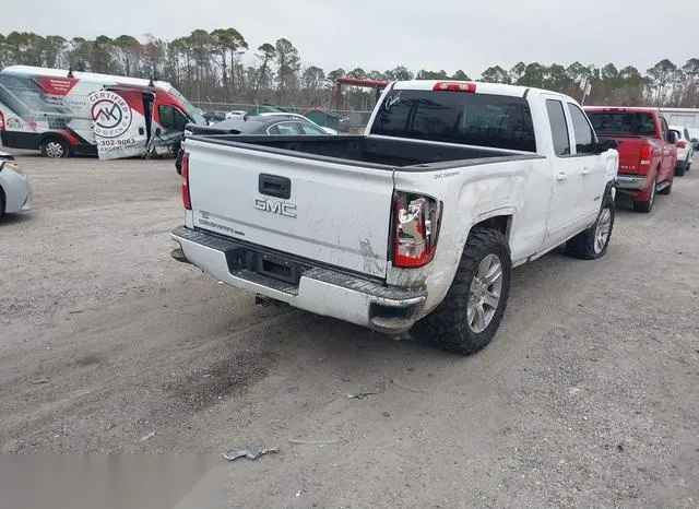 2GTR1LECXK1223212 2019 2019 GMC Sierra- 1500 Limited 4