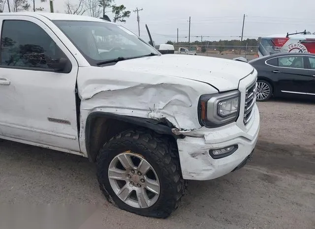 2GTR1LECXK1223212 2019 2019 GMC Sierra- 1500 Limited 6