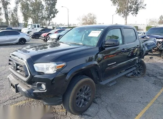 3TMAZ5CN1PM209656 2023 2023 Toyota Tacoma- Sr5 V6 2