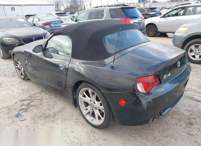 4USBU33568LW61297 2008 2008 BMW Z4- 3-0I 3