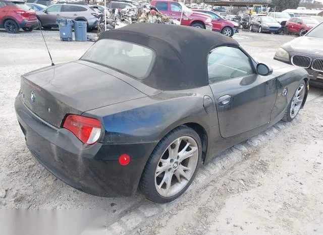 4USBU33568LW61297 2008 2008 BMW Z4- 3-0I 4