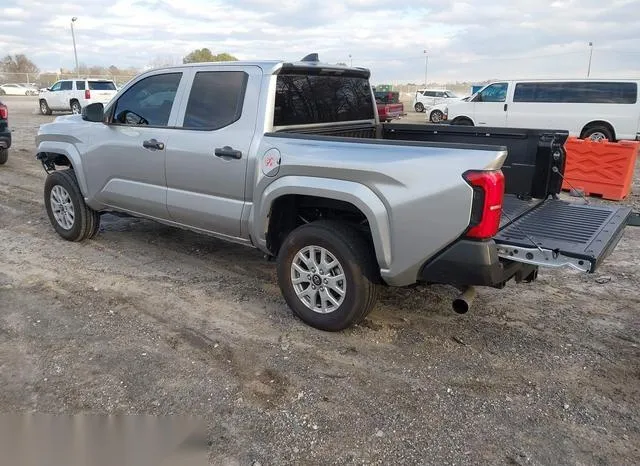 3TYKD5HN4RT001273 2024 2024 Toyota Tacoma- SR 3