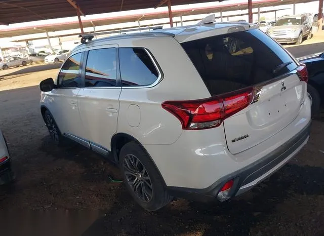 JA4AD3A30JZ010442 2018 2018 Mitsubishi Outlander- Sel 3