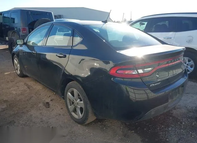 1C3CDFBB1FD159506 2015 2015 Dodge Dart- Sxt 3